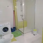 Ena Apartment *