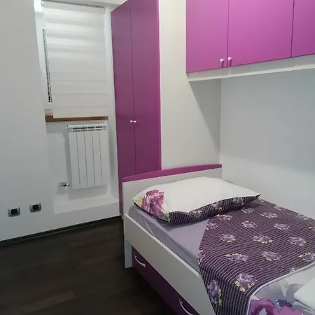 Ena Apartman Kukuljanovo