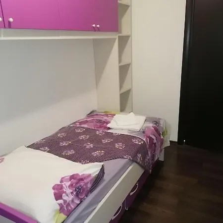 Apartmán Ena *