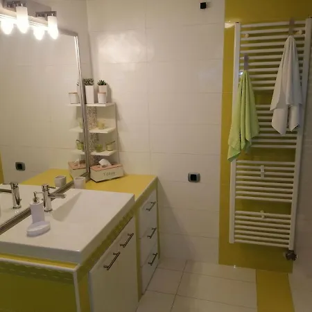 Apartmán Ena