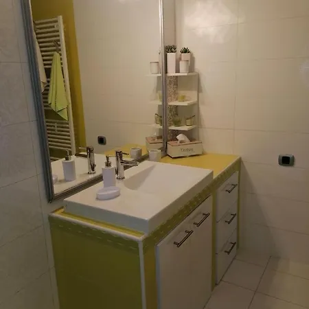 Apartmán Ena *