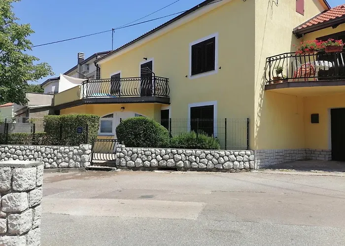 Ena Apartament Kukuljanovo