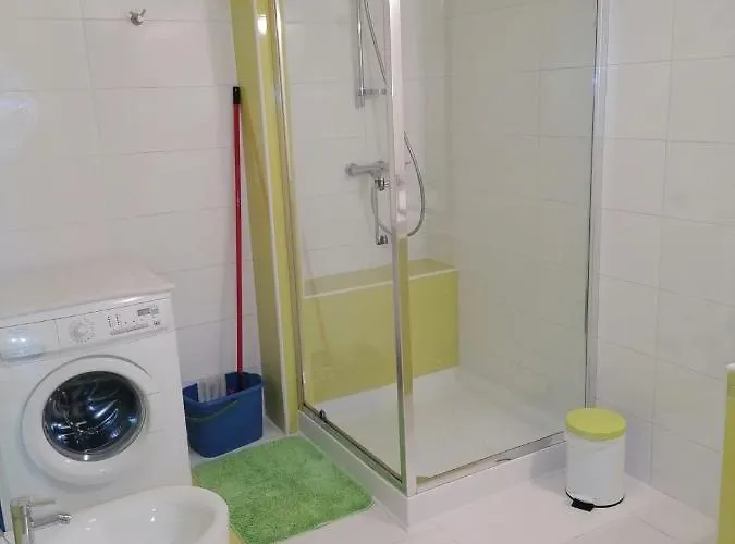 Ena Apartament *