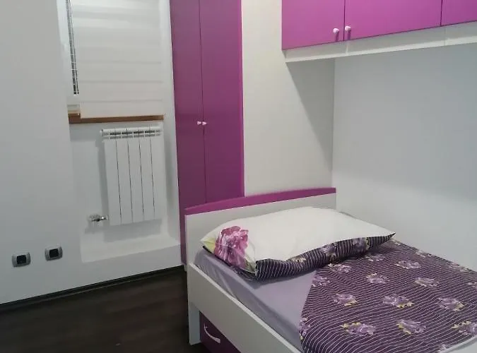 Ena Apartament Kukuljanovo