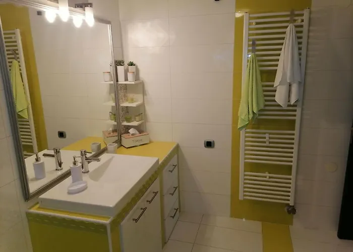 Apartament Ena
