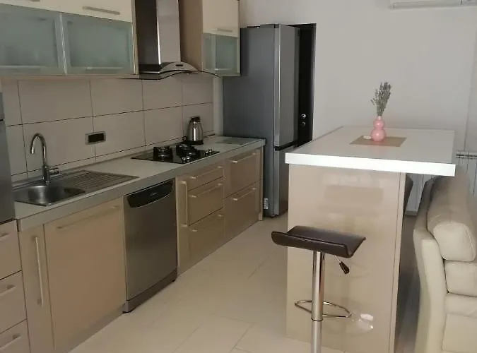 Ena Apartament Kukuljanovo