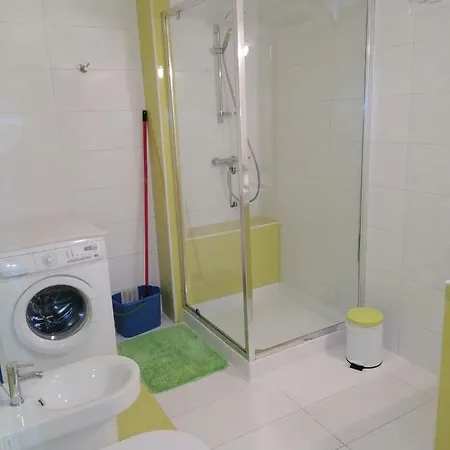 Ena Apartment *