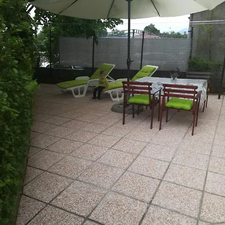 Apartment Ena *