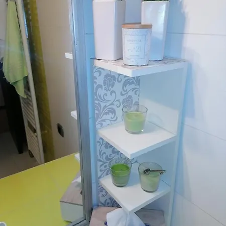Ena Apartment *